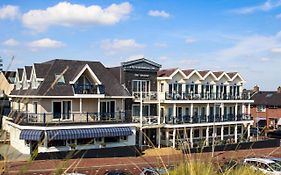 Hotel Vassy Egmond Aan Zee